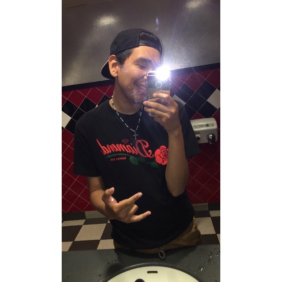 Meet your Posher, Brandon - Picture 1 of 1