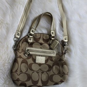 Coach crossbody