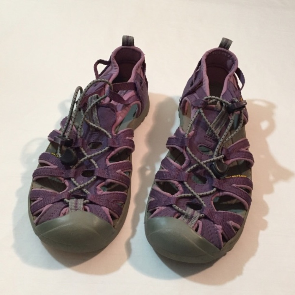 Keen shoes