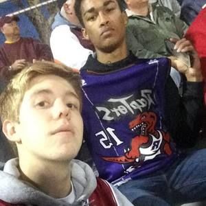 Meet your Posher, Casey