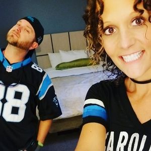 Meet your Posher, Tabitha