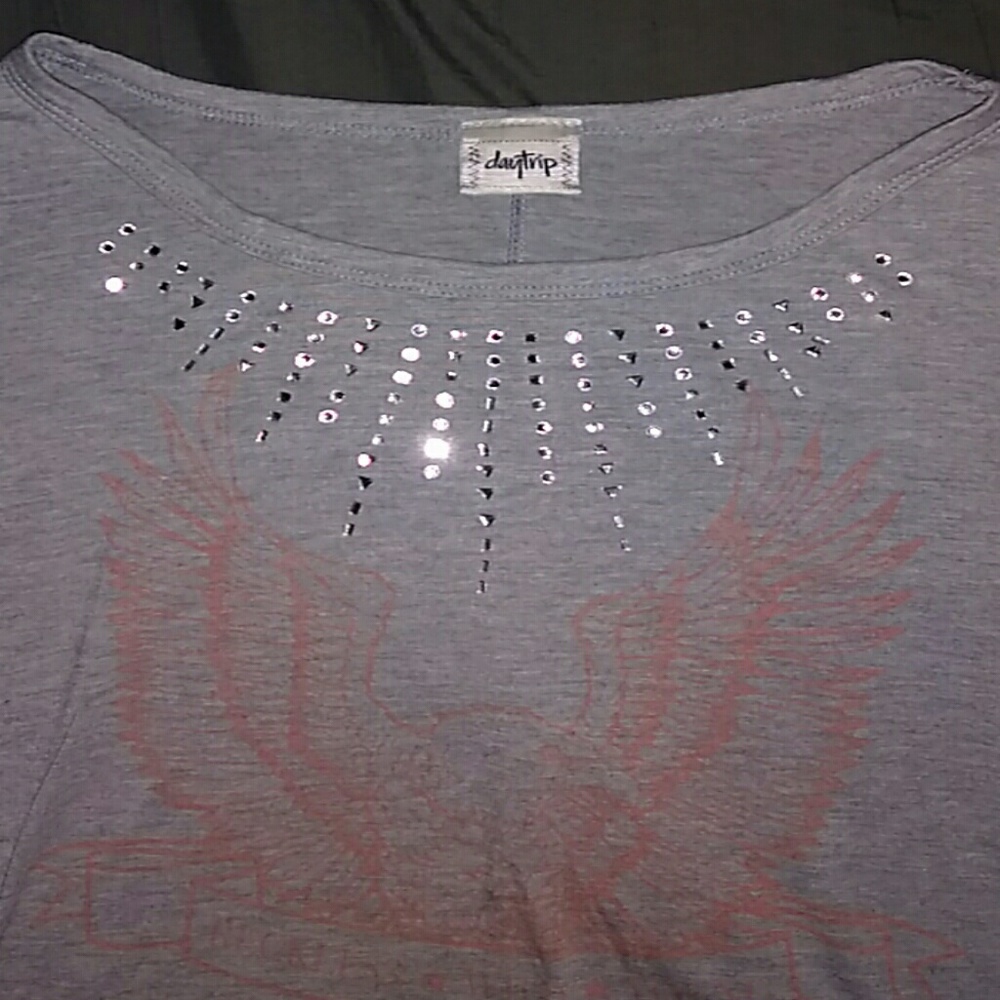 Daytrip tee