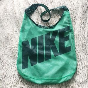 NIKE Reversible Gym Bag