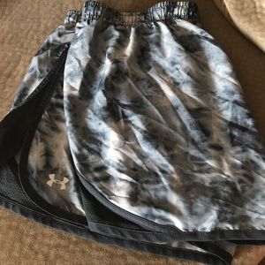 Under armour shorts