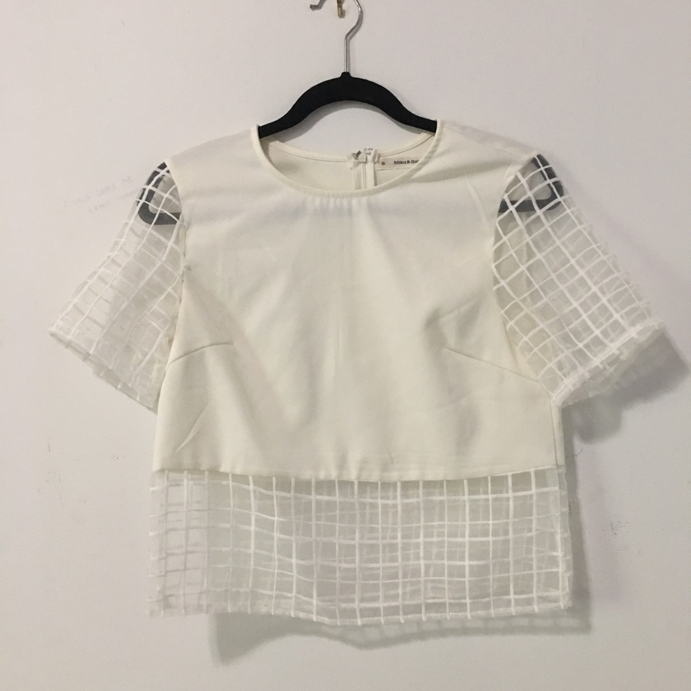 LF Grid Top