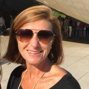 Meet your Posher, Meg