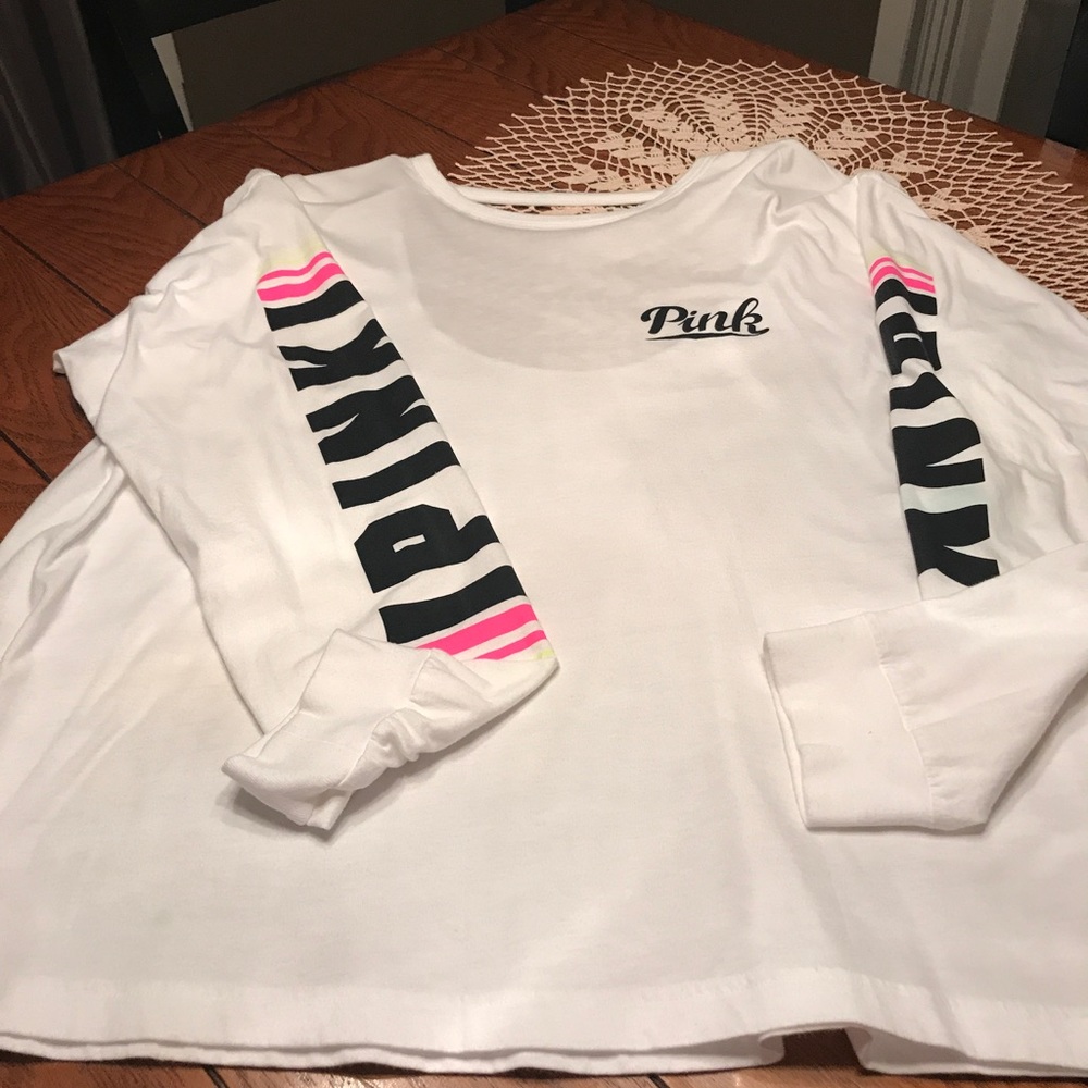 Victoria Secret Tshirt