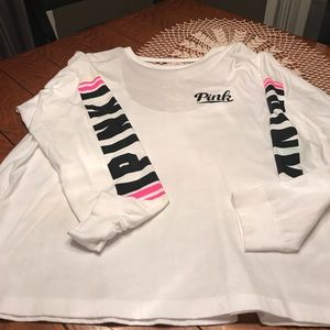 Victoria Secret Tshirt