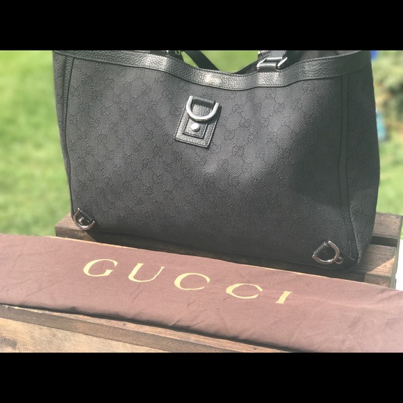 Gucci shoulder bag - Picture 2 of 6