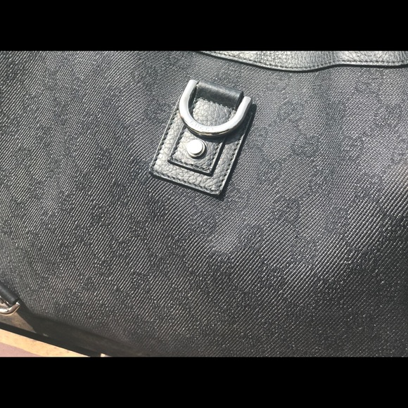 Gucci shoulder bag - Picture 3 of 6