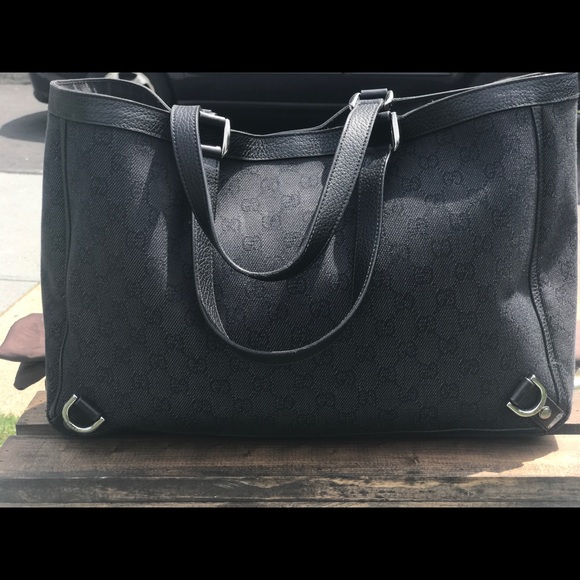 Gucci shoulder bag - Picture 5 of 6