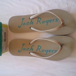 Jack Rogers Skye Flip Flops