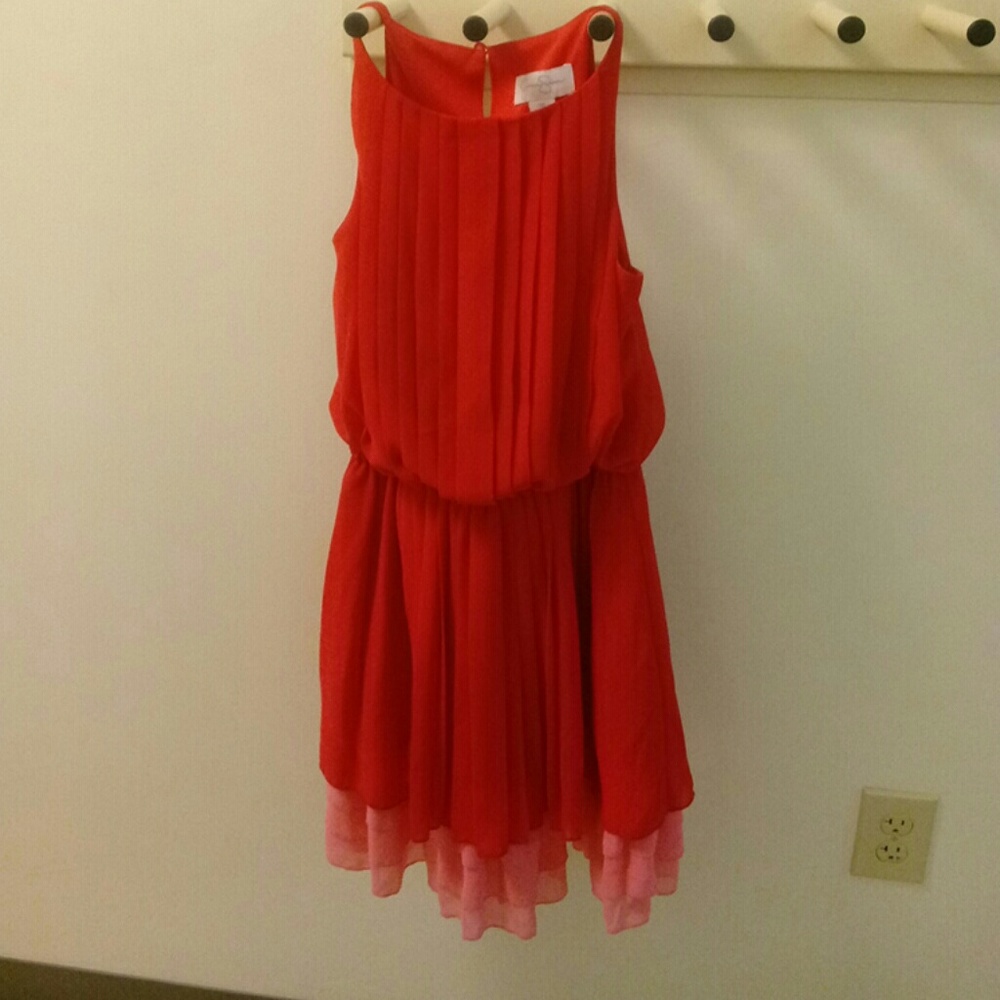 Dress - Picture 3 of 7