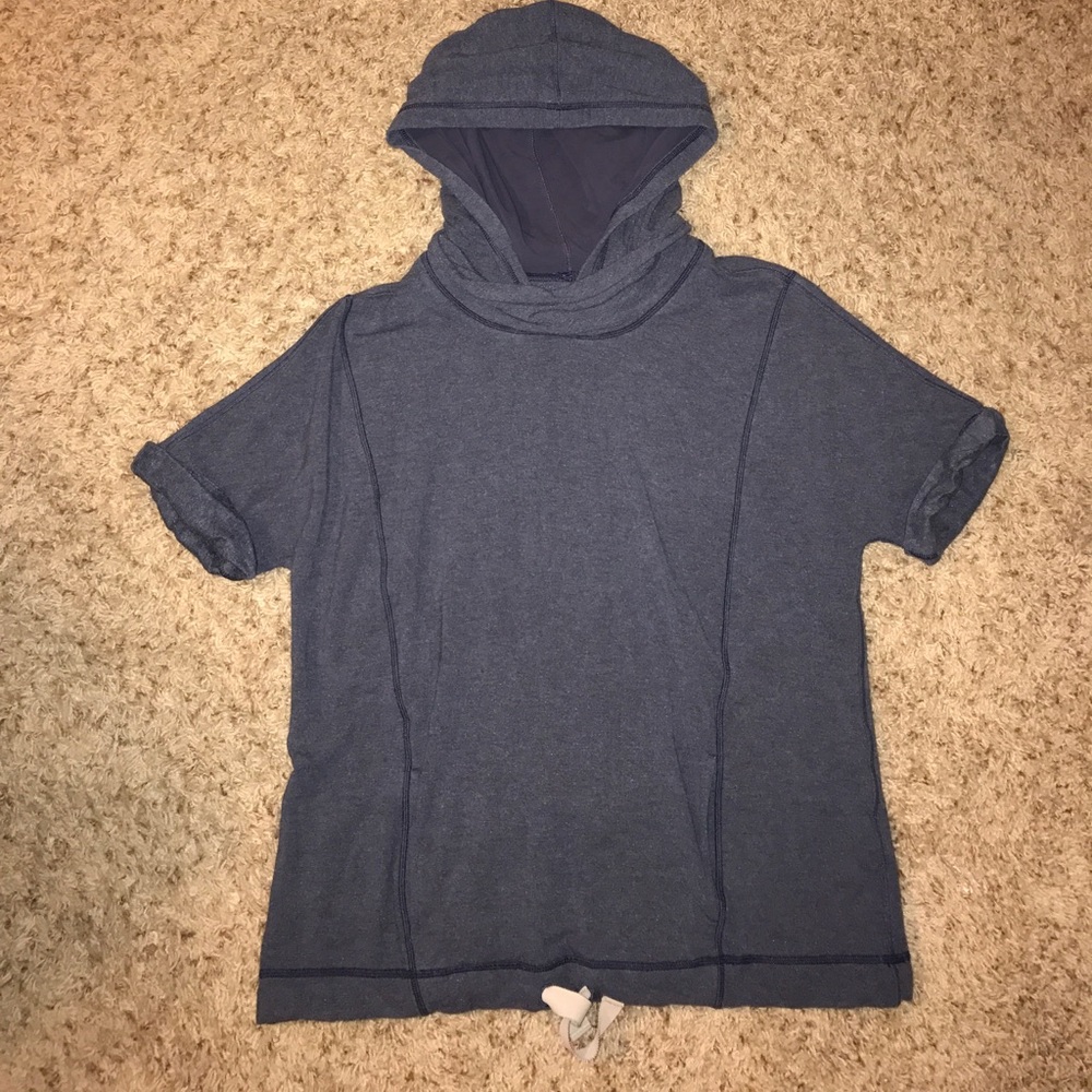 Lululemon Hoodie