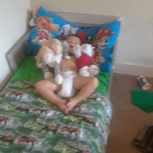 Meet your Posher, Desiree