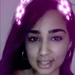 Meet your Posher, Heidi