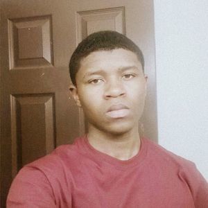 Meet your Posher, Janvier jerry