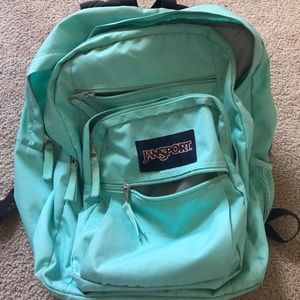 Jansport