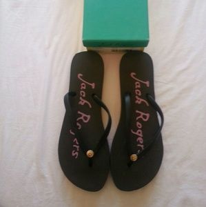 Jack Rogers Skye Sandals