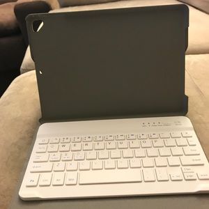 Coo iPad Pro 9.7 inch Case