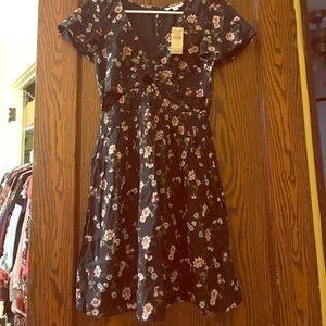 NWT American Eagle cut out dress
