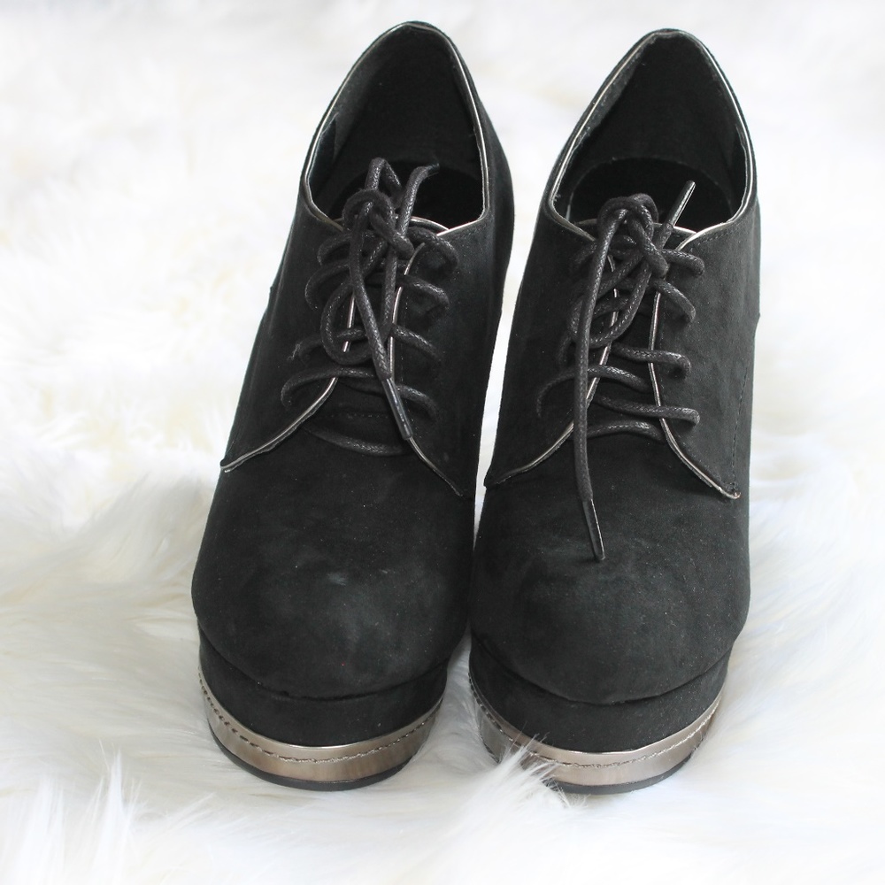 Wedges