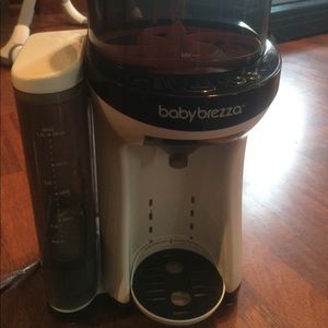 Baby Breeza Formula Pro