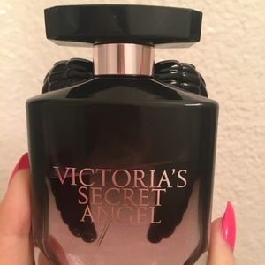Victoria Secret Dark Angel