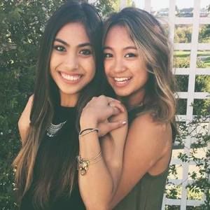 Meet your Posher, Brianna