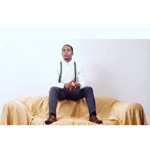 Meet your Posher, Dillon