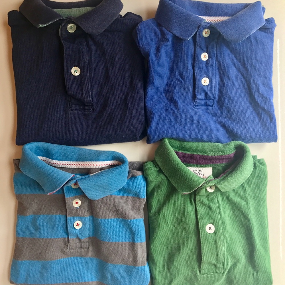 Mini Boden bundle!
