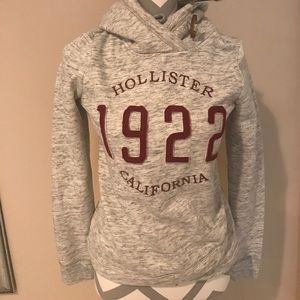 Hollister Hoodie