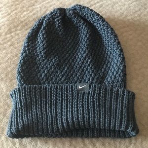 Nike beanie