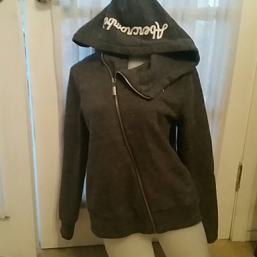 Abercrombie & Fitch Jacket