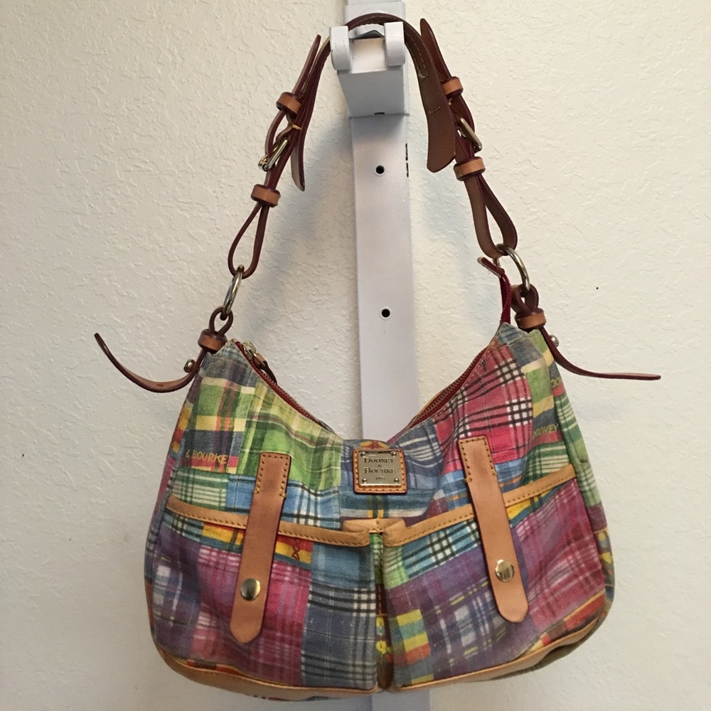 Dooney &bourke bag