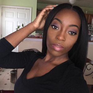 Meet your Posher, Laterria