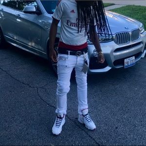 Meet your Posher, Arthur