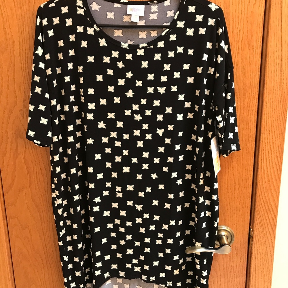 Lularoe Irma