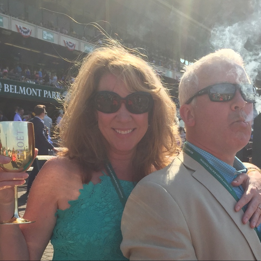 Meet your Posher, Kate