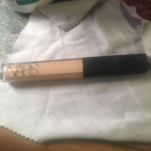 NARS custard concealer full size