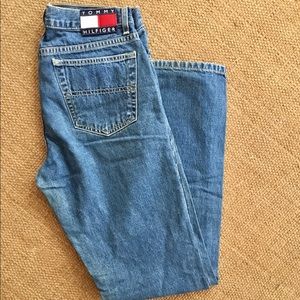 SALE ❤️Tommy Hilfiger VINTAGE Women's Jeans RARE