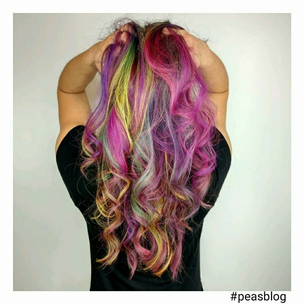 Meet your Posher, Katherine