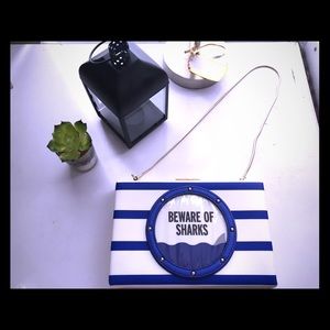 Kate Spade Clutch