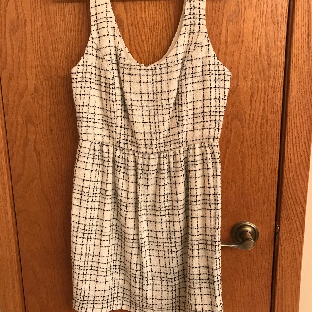 Forever 21 sweater dress