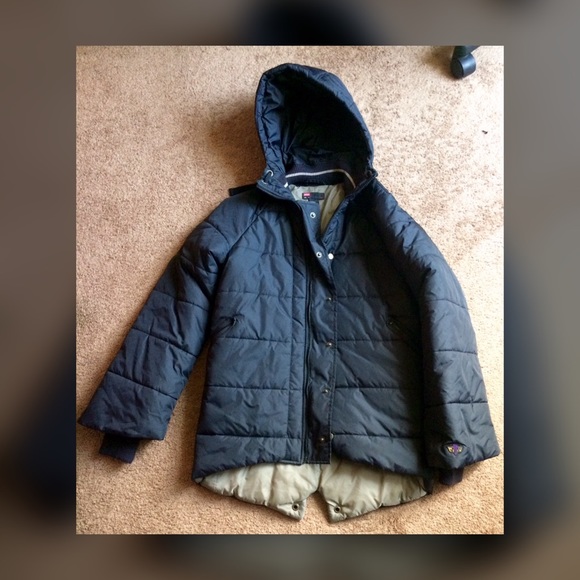 Diesel Jackets & Blazers - Women's Diesel brand puffer coat size medium
