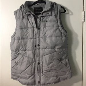 Guess vest