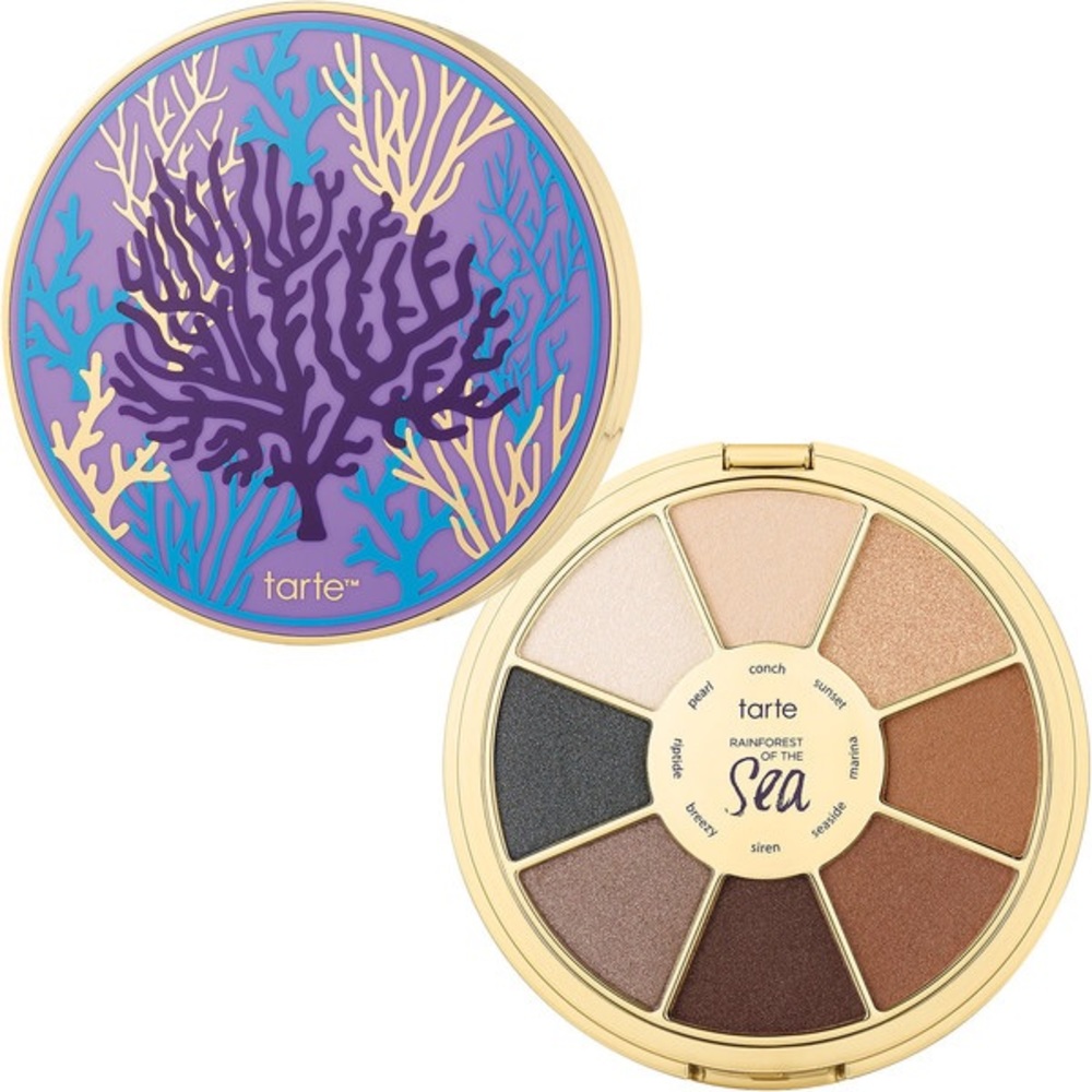 Tarte Rainforest of the Sea Volume II