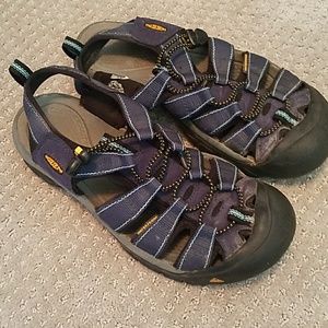 Keen Newport Hiking Sandals