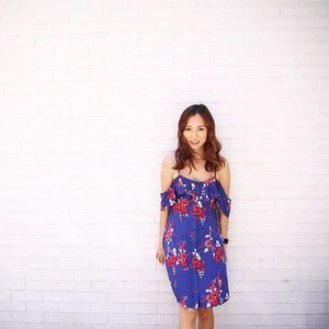 Meet your Posher, Kelly