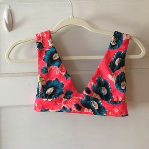 Billabong Bikini Top